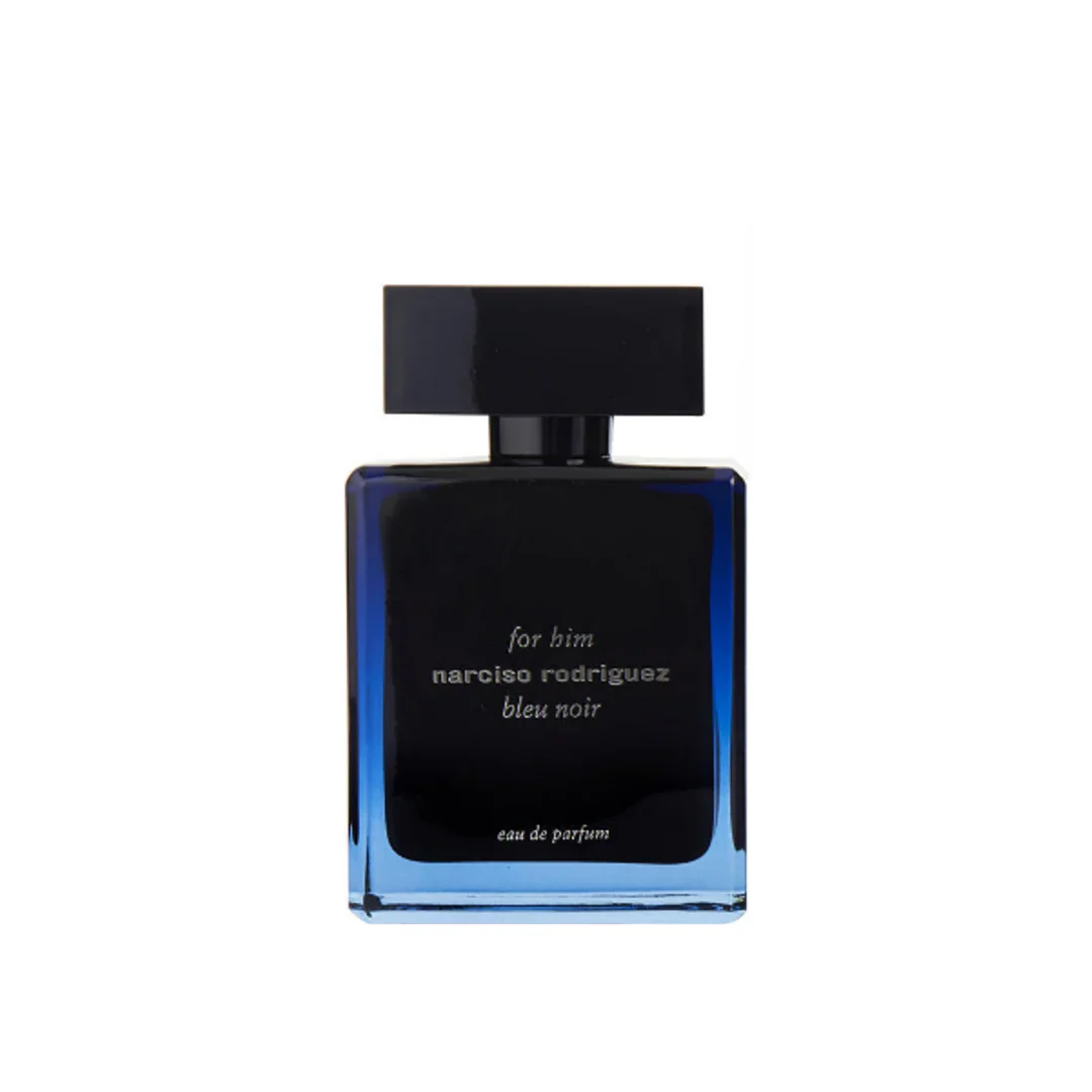 Narciso Rodriguez Bleu Noir Eau De Parfum For Men