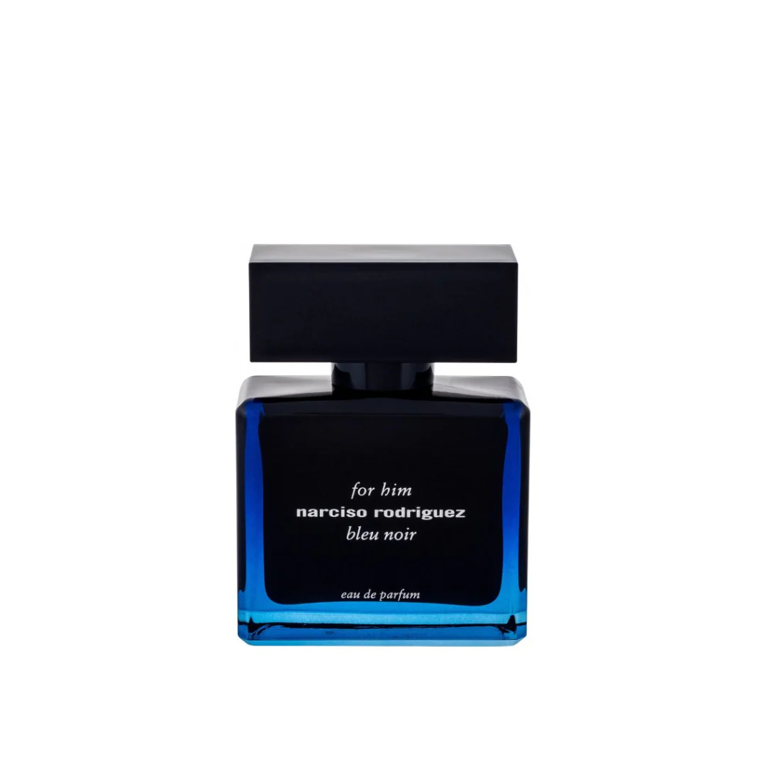 Narciso Rodriguez Bleu Noir Eau De Parfum For Men - Image 3