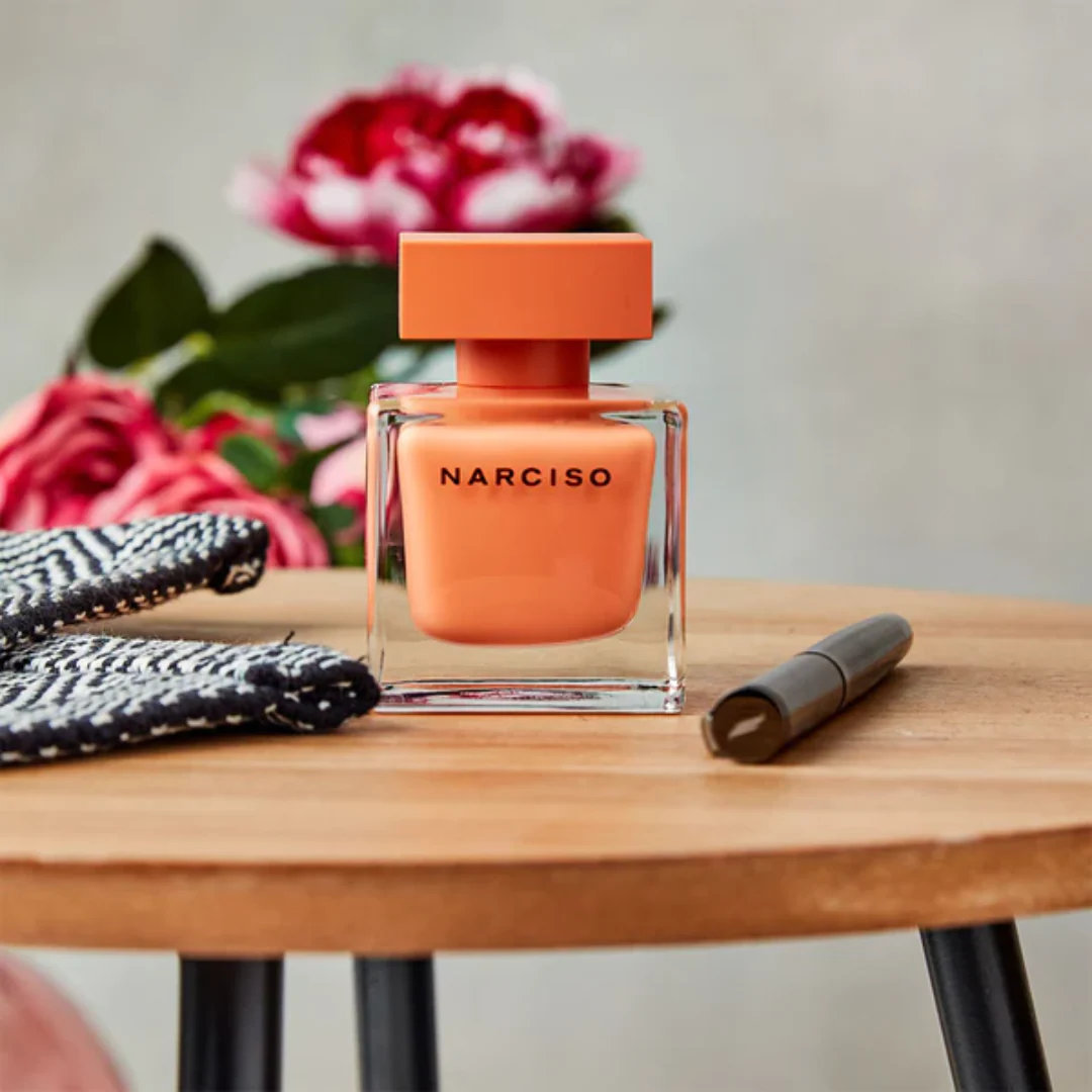 Narciso Rodriguez Narciso Ambree Eau De Parfum For Women - Image 3