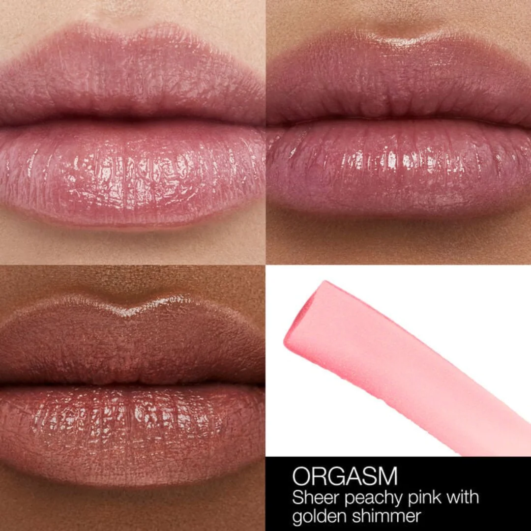 Nars Afterglow Moisturizing Lip Balm - Image 6