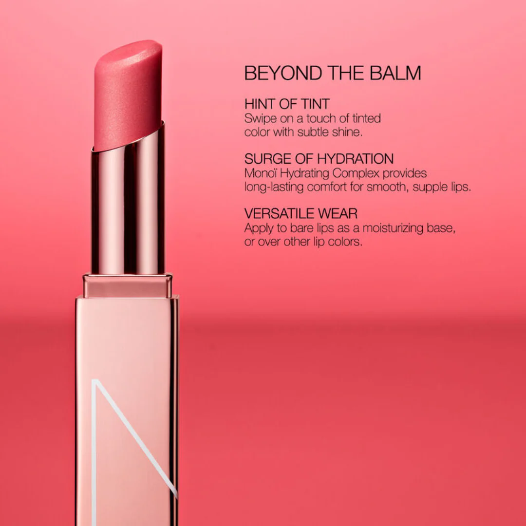 Nars Afterglow Moisturizing Lip Balm - Image 8