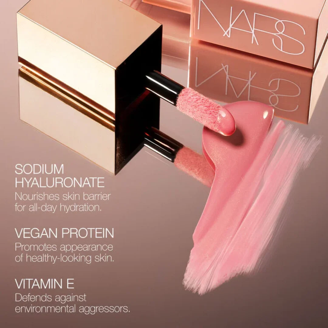Nars Afterglow Liquid Blush - Image 2