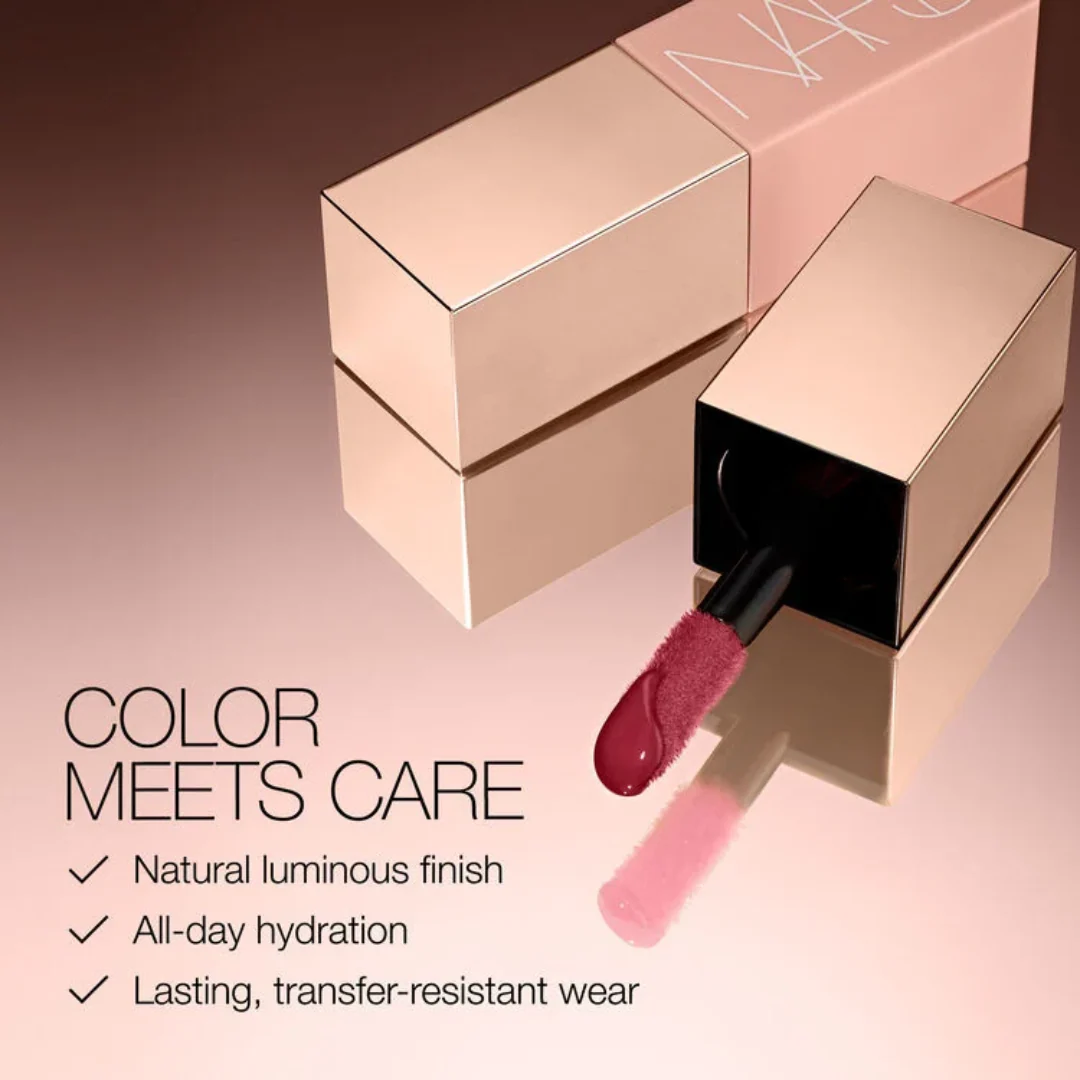 Nars Afterglow Liquid Blush - Image 4