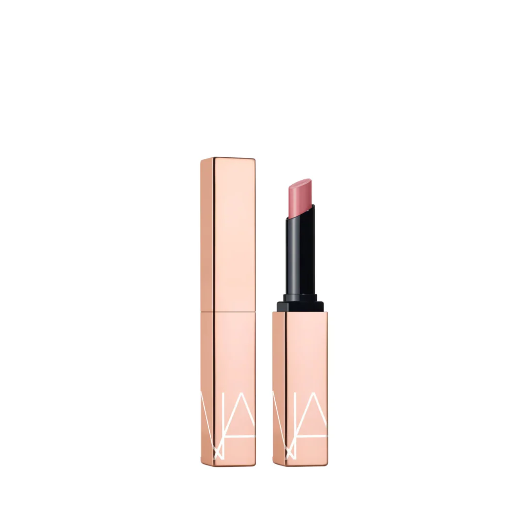 Nars Afterglow Sensual Shine Lipstick