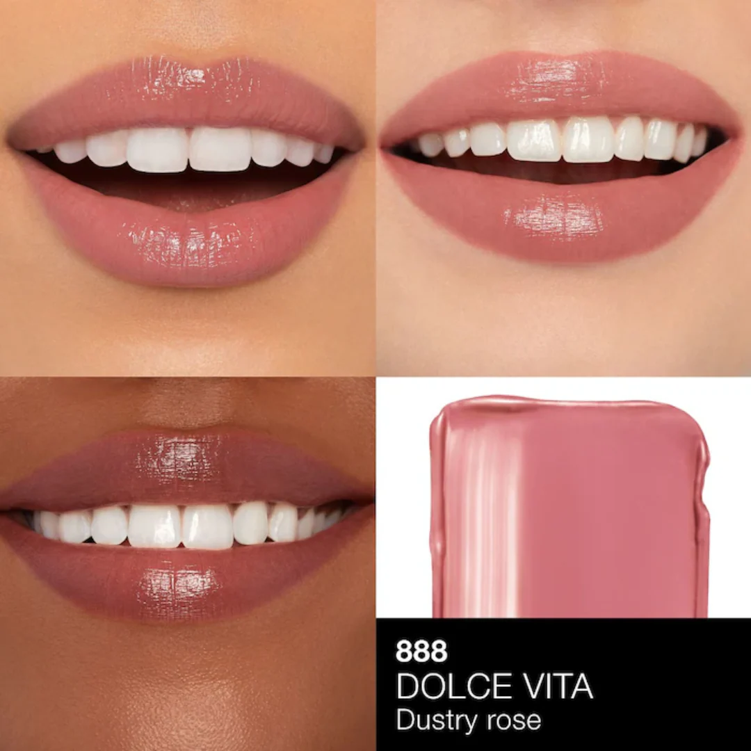 Nars Afterglow Sensual Shine Lipstick - Image 3