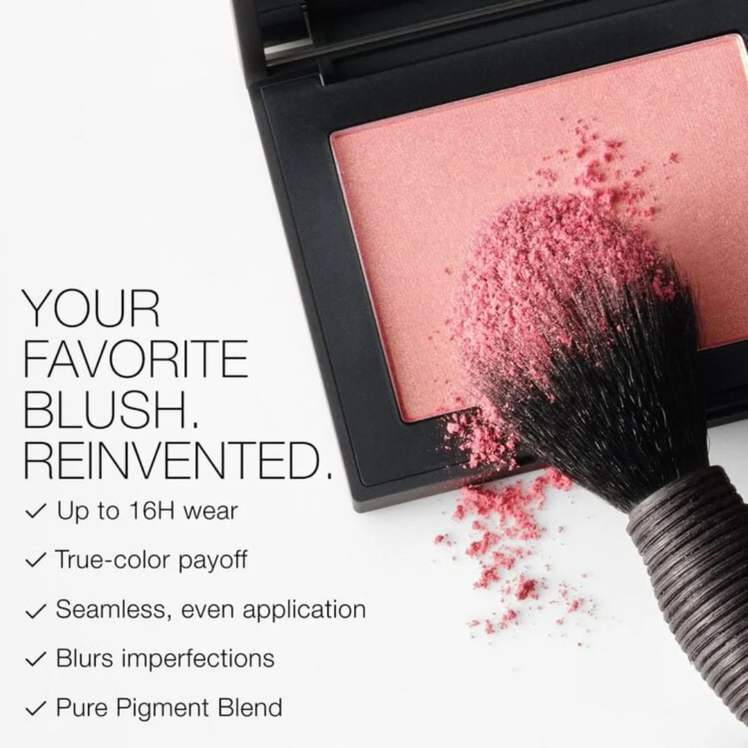 Nars Blush - Image 9