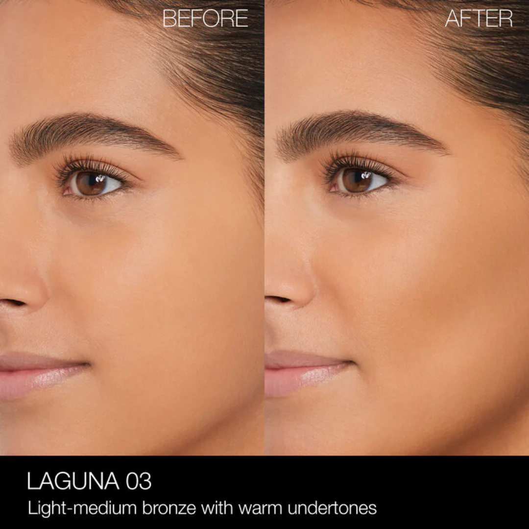 Nars Laguna Bronzing Powder - Image 3