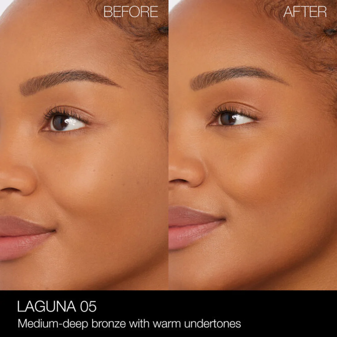 Nars Laguna Bronzing Powder - Image 6