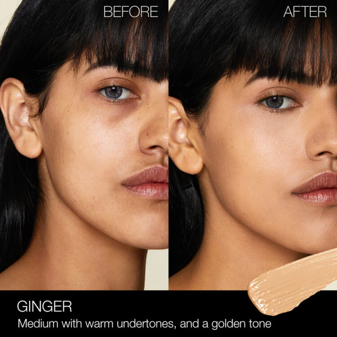 Nars Mini Radiant Creamy Concealer - Image 5