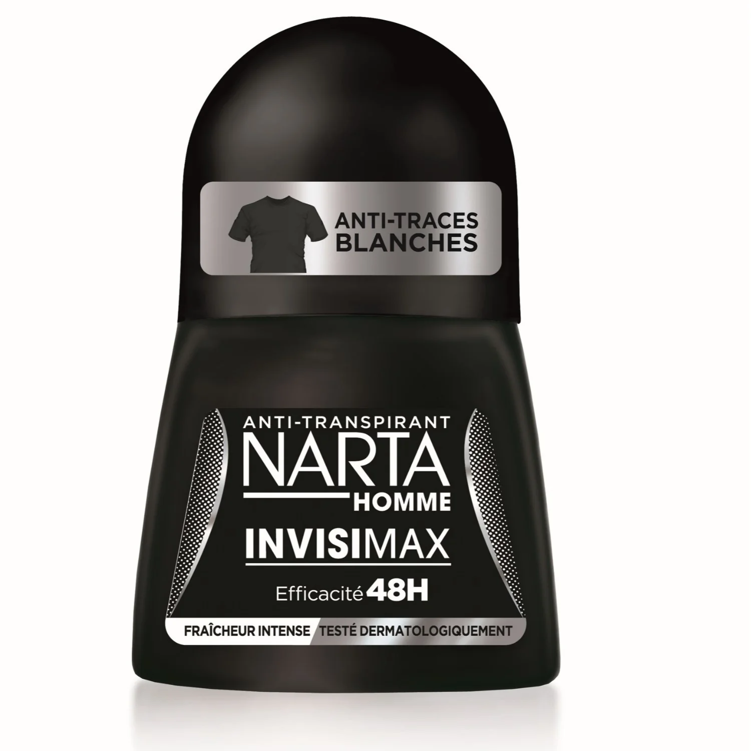 Narta Men Deodorant Roll On Intense Freshness