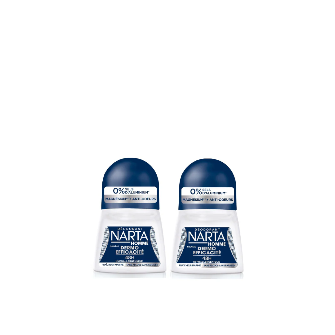 Narta Men Deodorant Buy Two At 25% Off Bundle - Image 2