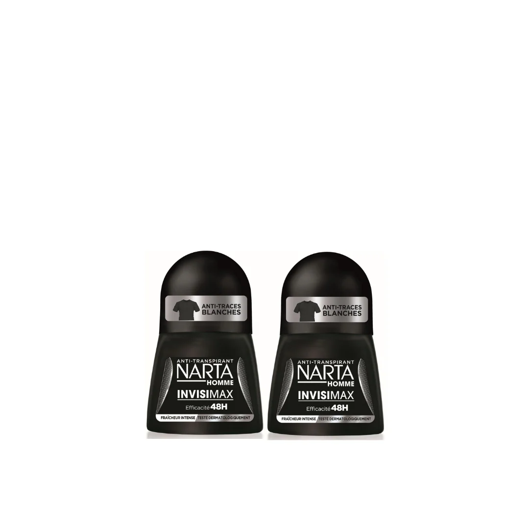 Narta Men Deodorant Buy Two At 25% Off Bundle - Image 3