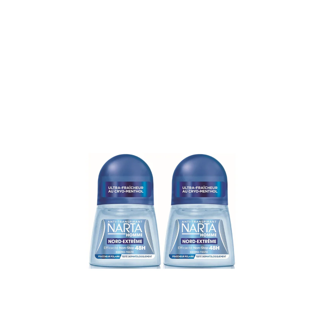 Narta Men Deodorant Buy Two At 25% Off Bundle - Image 4