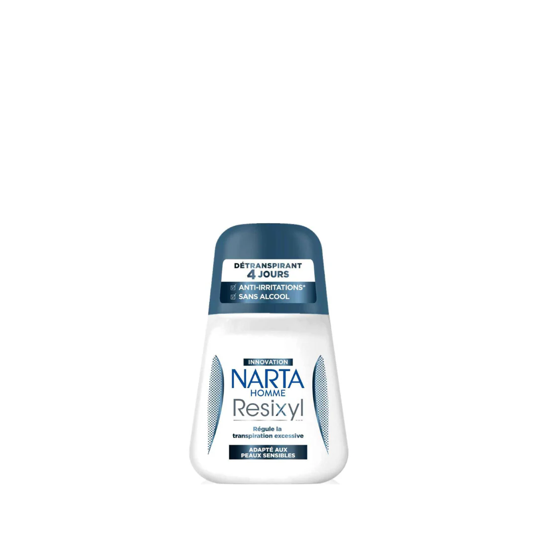 Narta Resixyl Men Roll-On Detranspirant 50ml