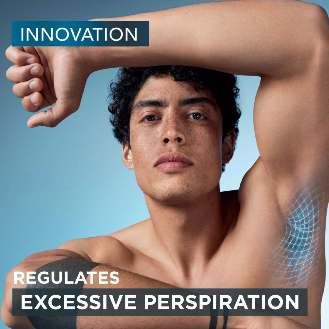 Narta Resixyl Men's Detranspirant Compressed Spray 100ml - Image 2
