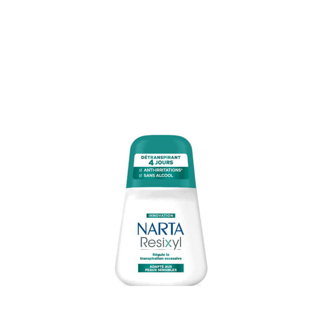 Narta Resixyl Women's Roll-On Detranspirant 50ml