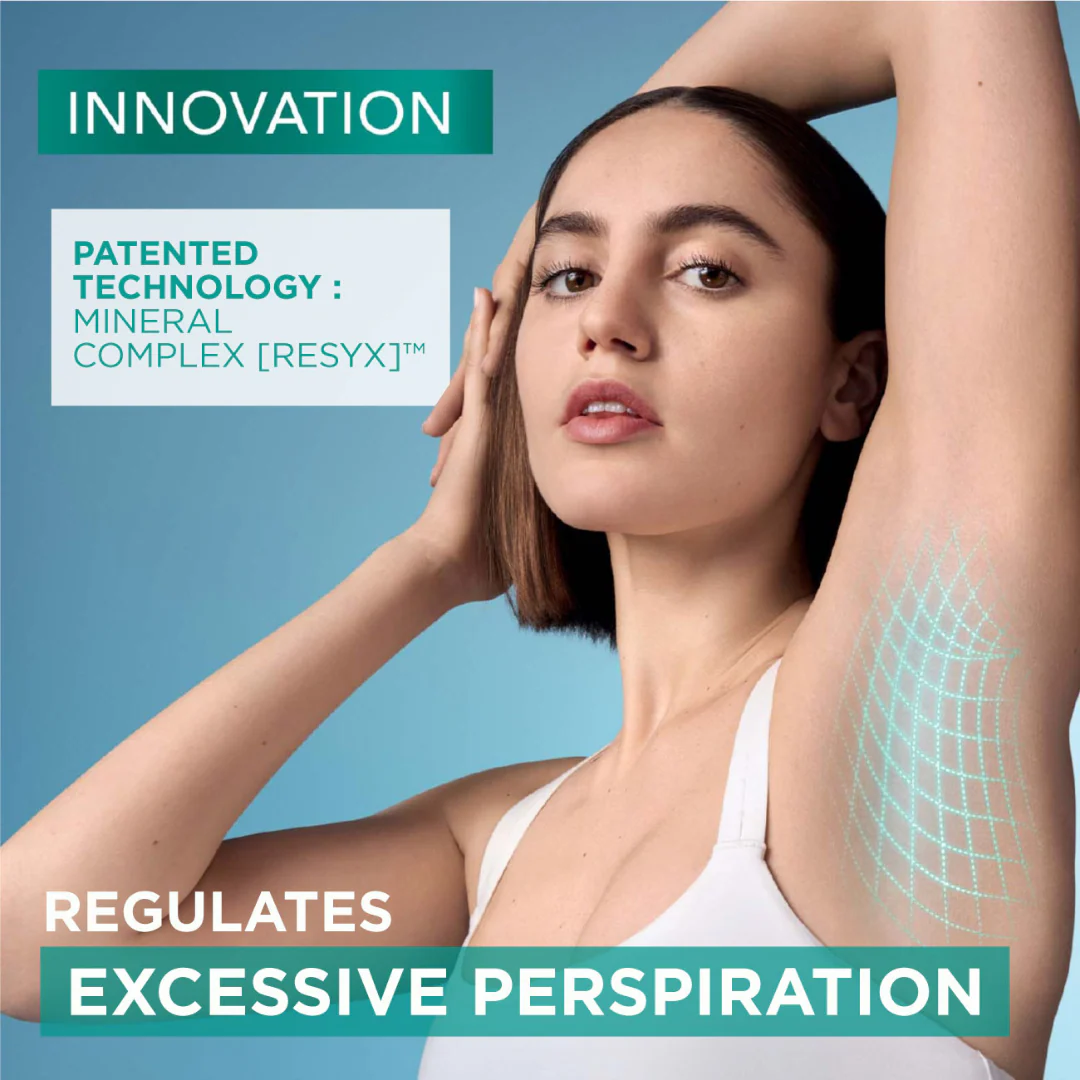 Narta Resixyl Women's Roll-On Detranspirant 50ml - Image 3