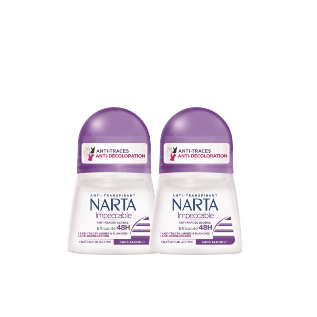 Narta Any Women Roll On Duo Bundle At 25% Off - Image 5