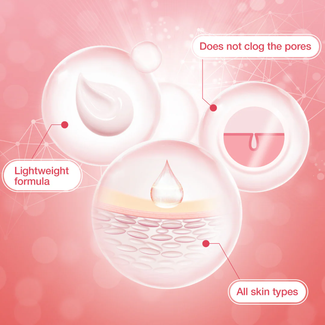 Neutrogena Bright Boost Gel Fluid 50ml - Image 3