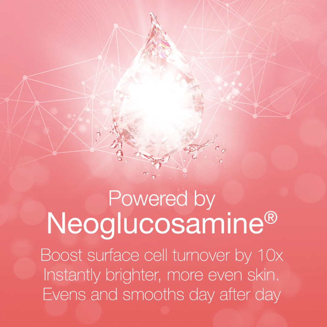 Neutrogena Bright Boost Gel Fluid 50ml - Image 7