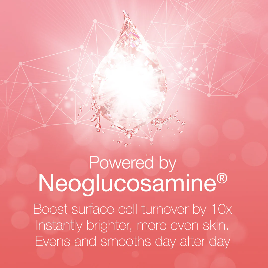 Neutrogena Bright Boost Resurfacing Polish 75ml - Image 5