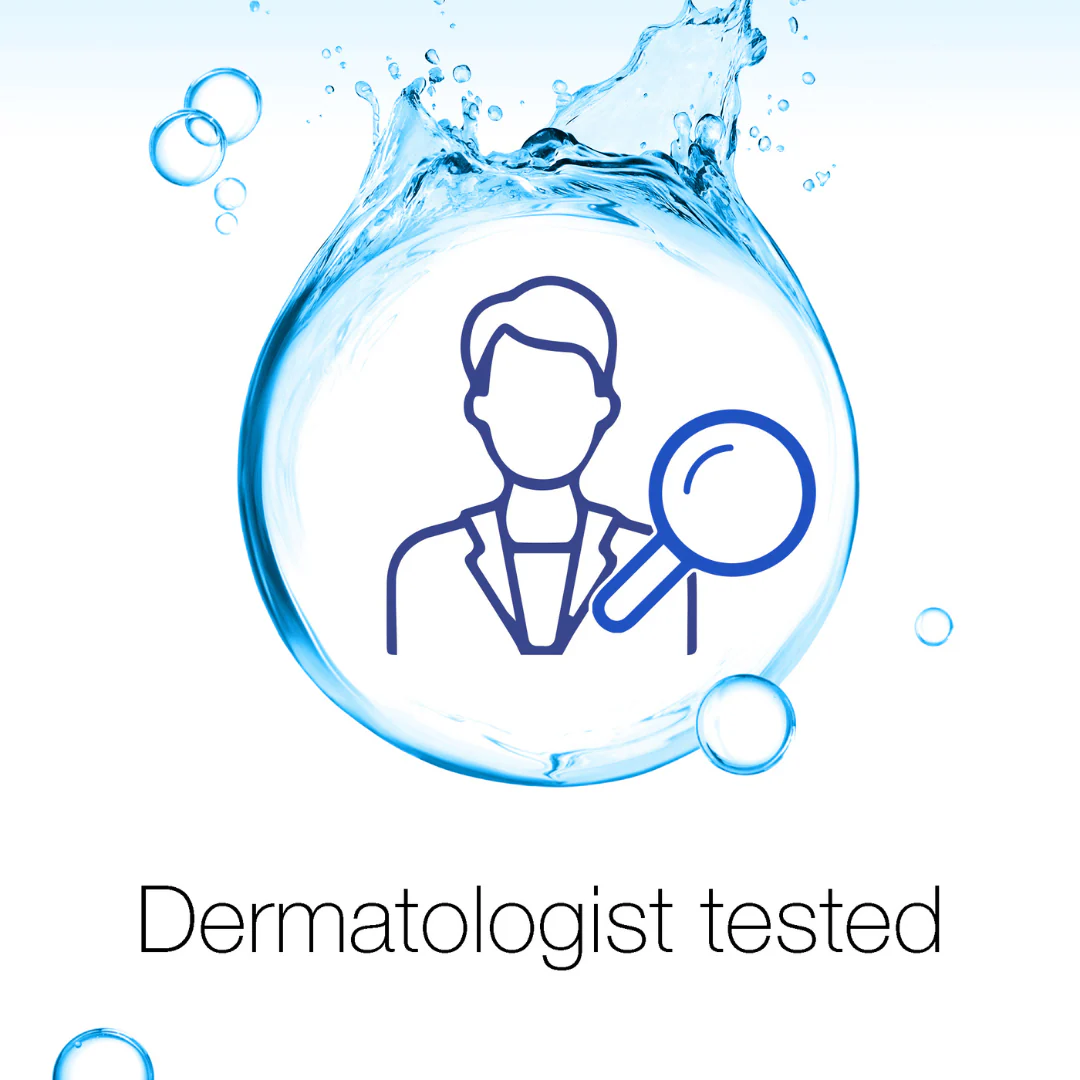 Neutrogena Deep Clean Gel Wash - Normal To Oily Skin - Image 4