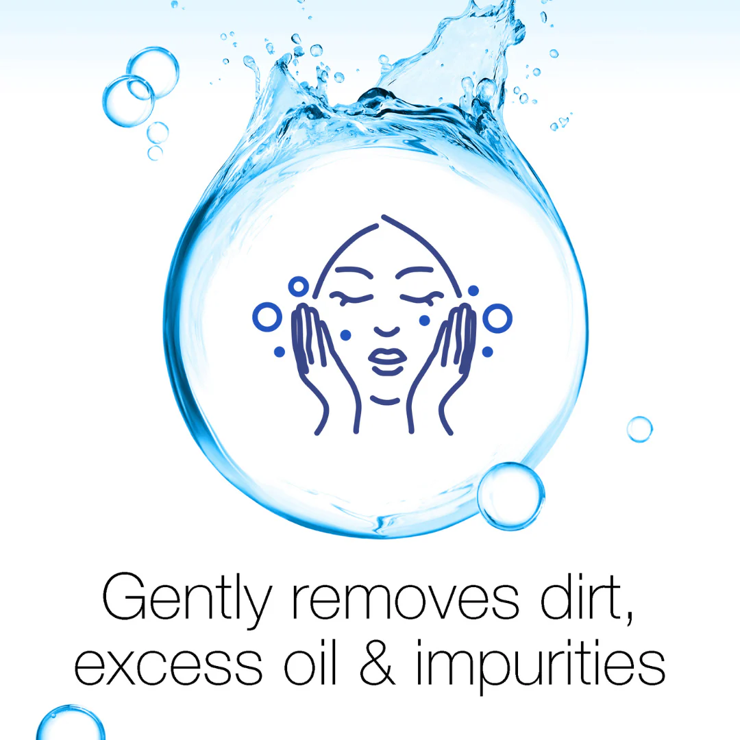 Neutrogena Deep Clean Daily Scrub - Image 2