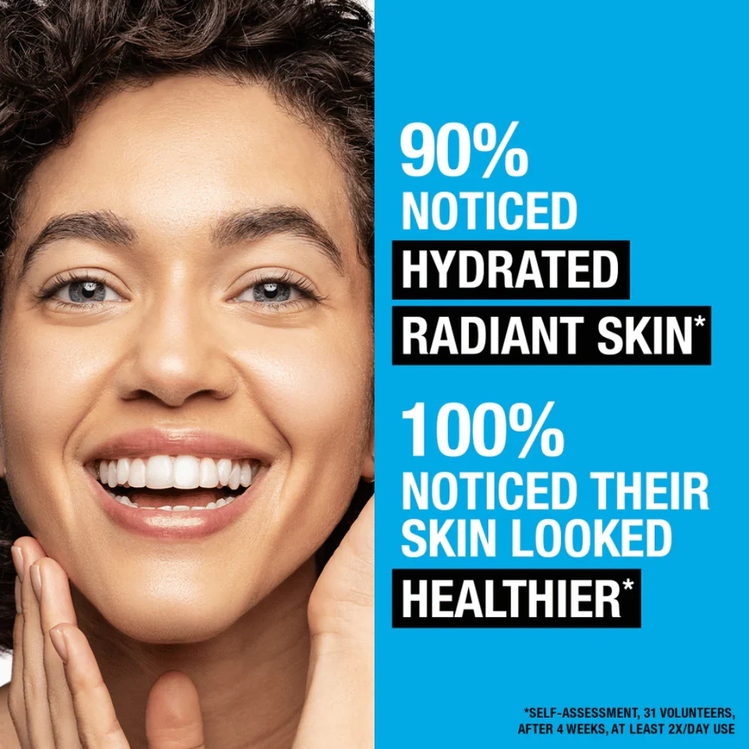 Neutrogena Hydro Boost Fluid SPF50 50ml - Image 4