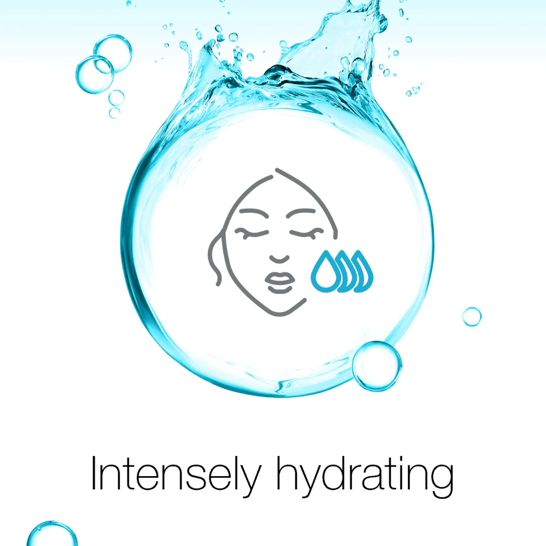 Neutrogena Hydro Boost Triple Micellar Water 400ml - Image 5