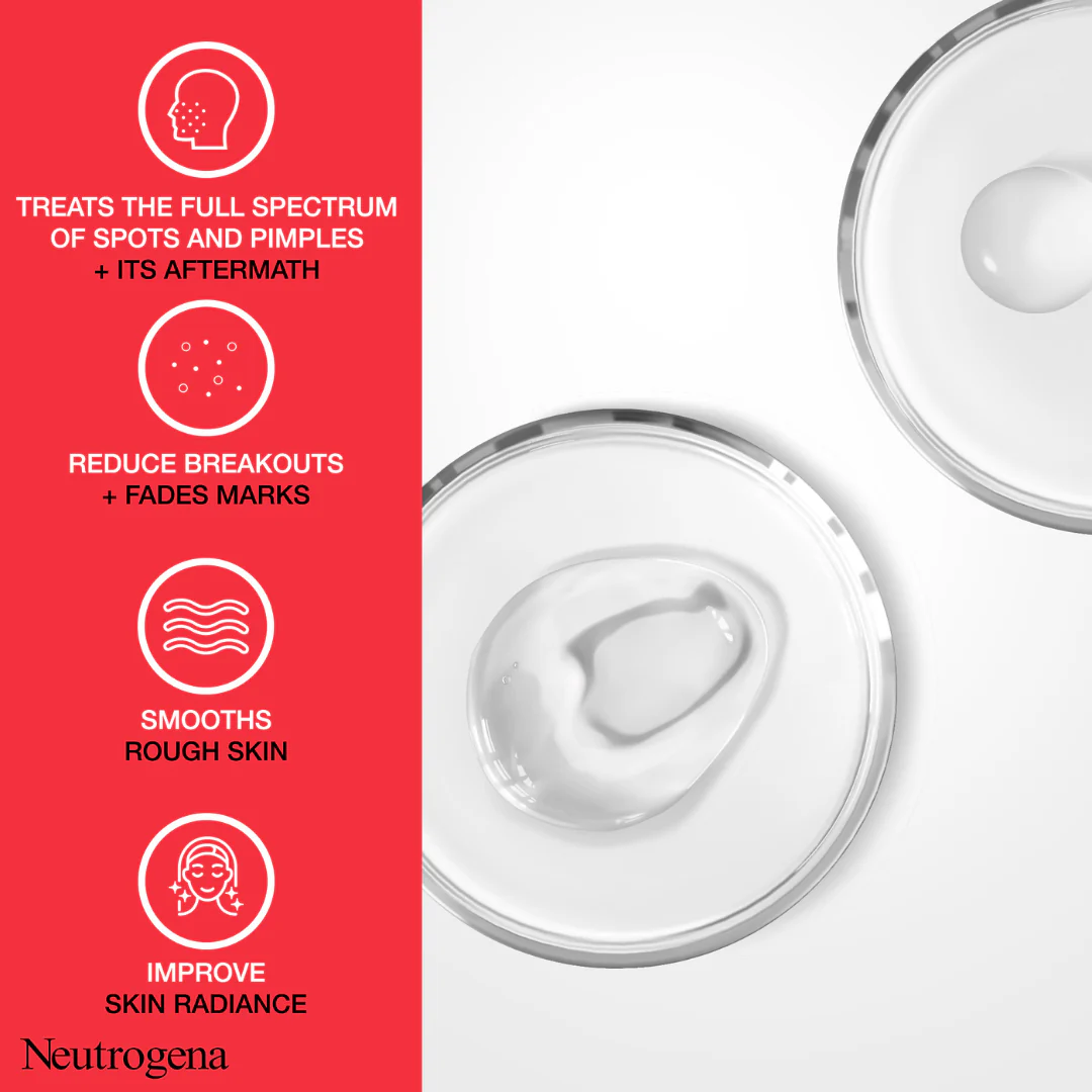 Neutrogena Spot Control+ Daily Serum - Image 2