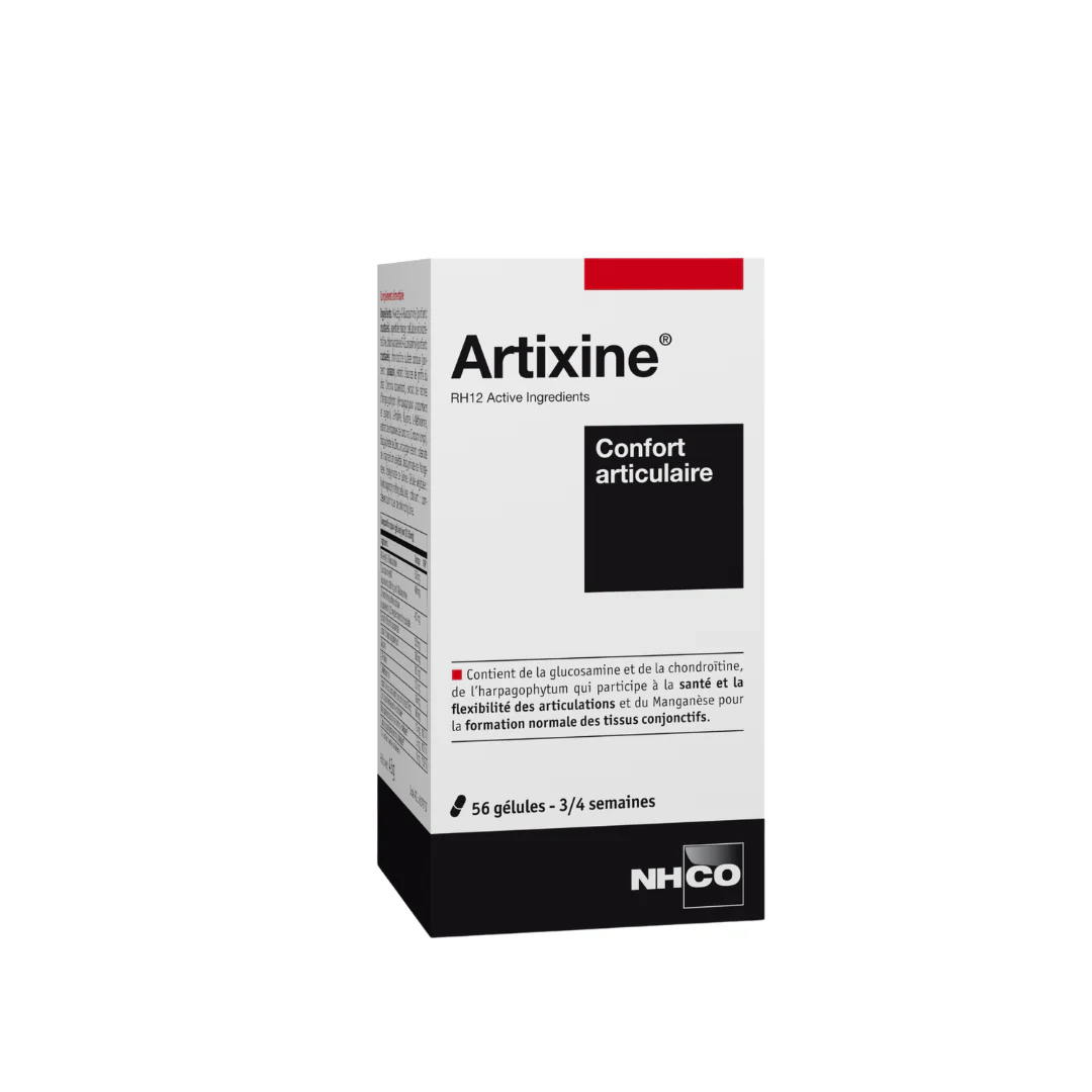 NHCO Artixine Joint Comfort Dietary Supplement Capsules