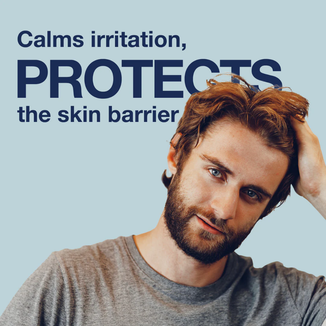 Nizoral Care Dry And Sensitive Scalp Shampoo Men - Image 4