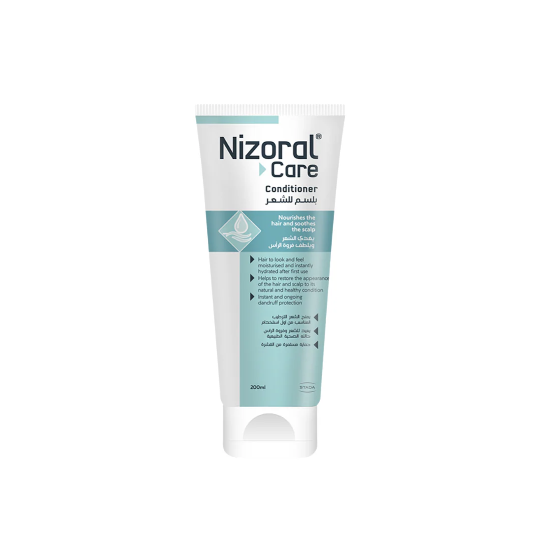 Nizoral Conditioner Balm 200ml