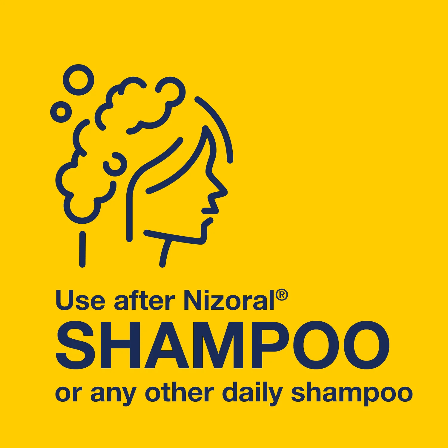 Nizoral Conditioner Balm 200ml - Image 6