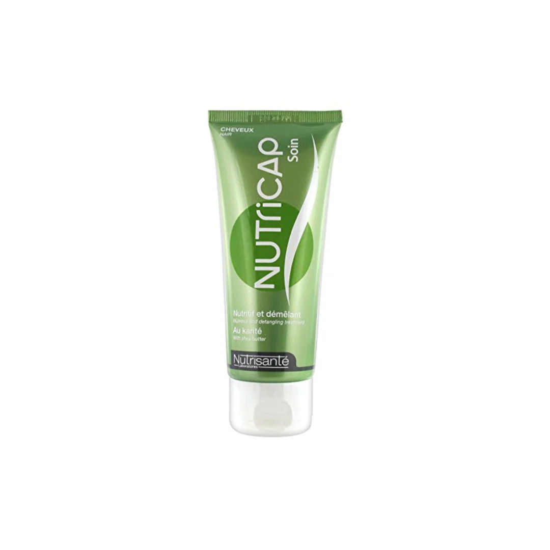 Nutricap Baume Vitality & Beauty Conditioner 100ml