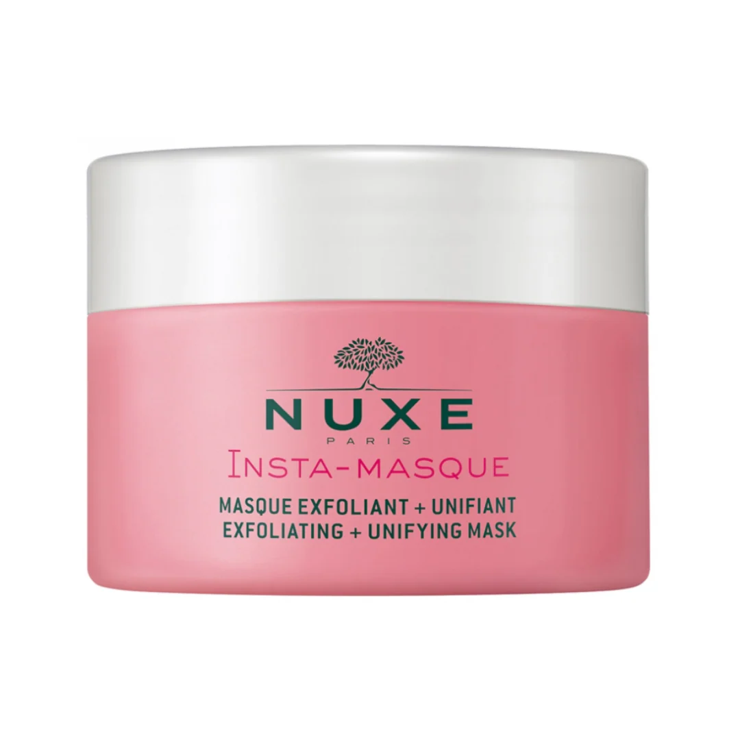 Nuxe Insta-Masque Exfoliating + Unifying Mask 50ml
