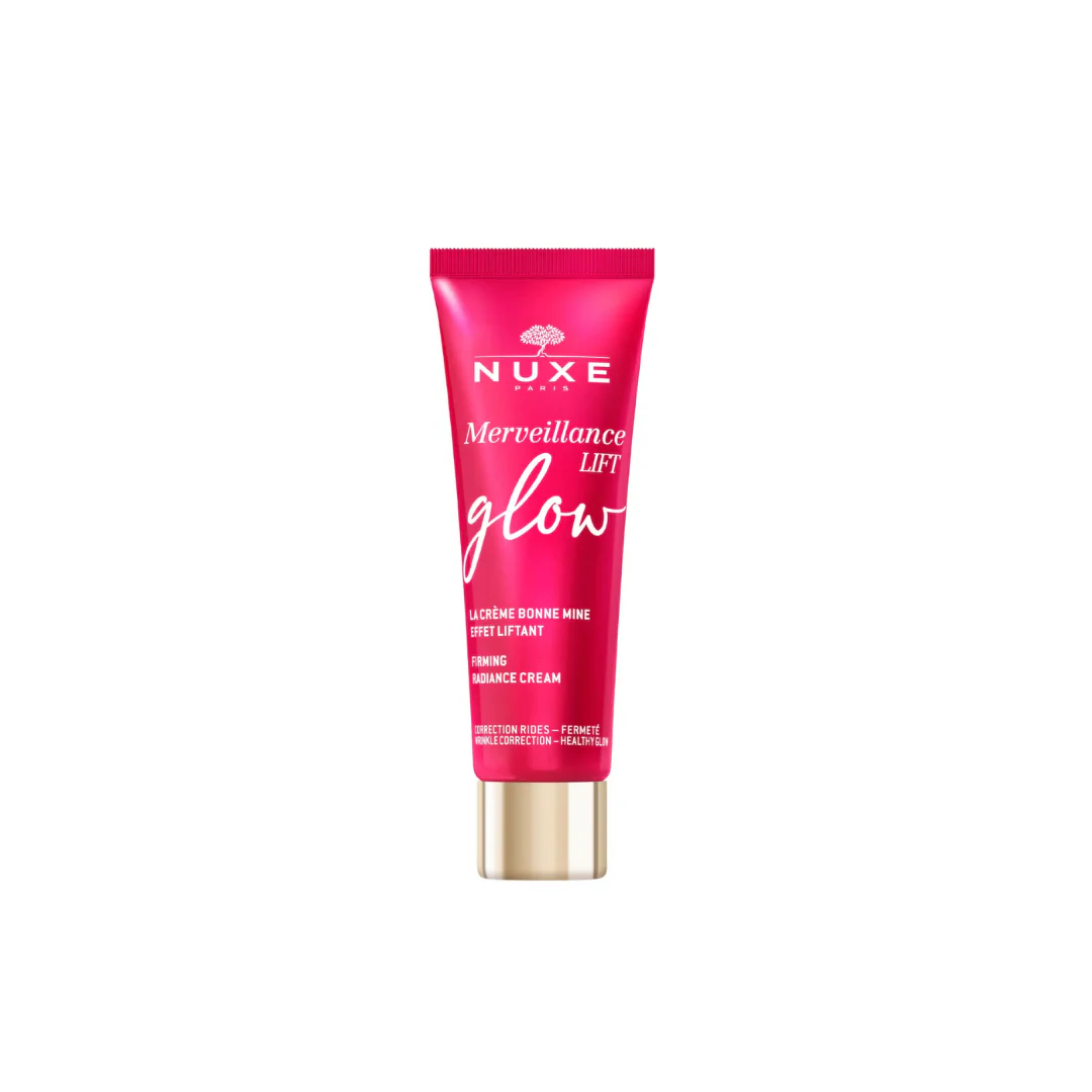 Nuxe Merveillance Lift Glow Firming Radiance Cream 50ml