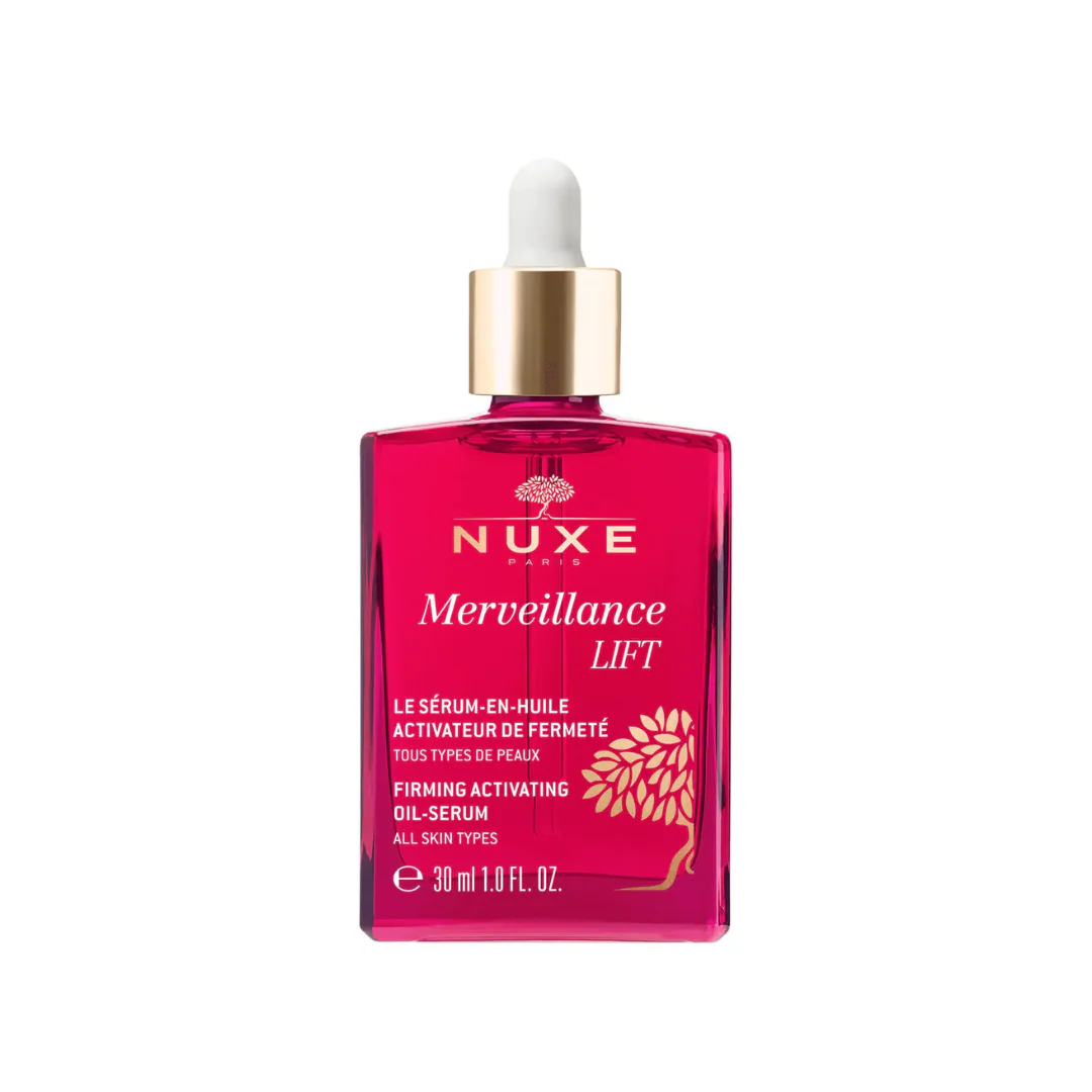 Nuxe Merveillance Oil Serum 30ml