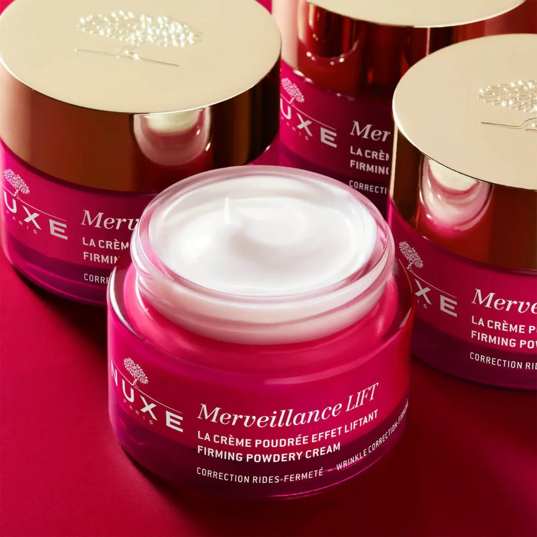 Nuxe Merveillance Lift Powdery Cream 50ml - Image 2