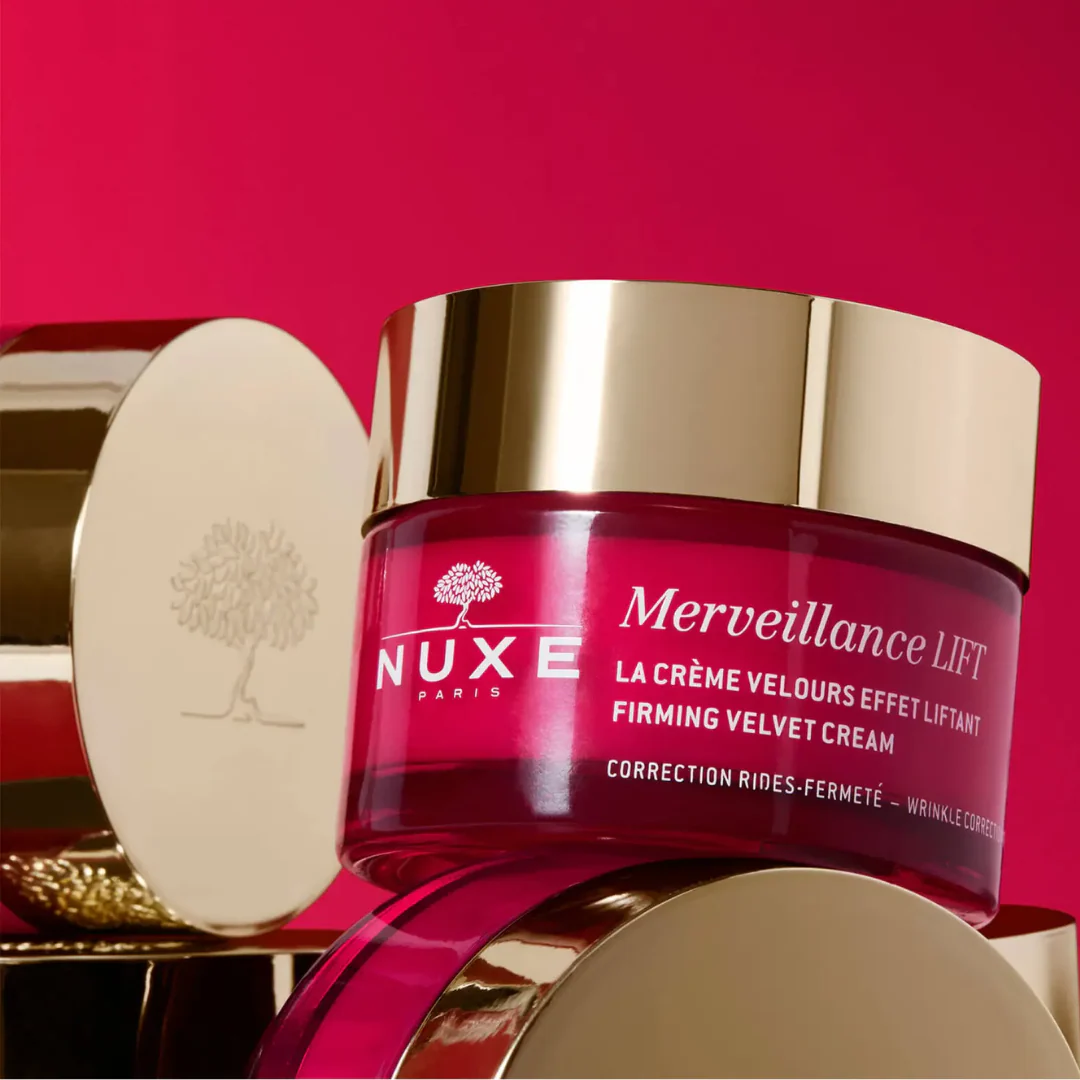 Nuxe Merveillance Velvet Cream 50ml - Image 2