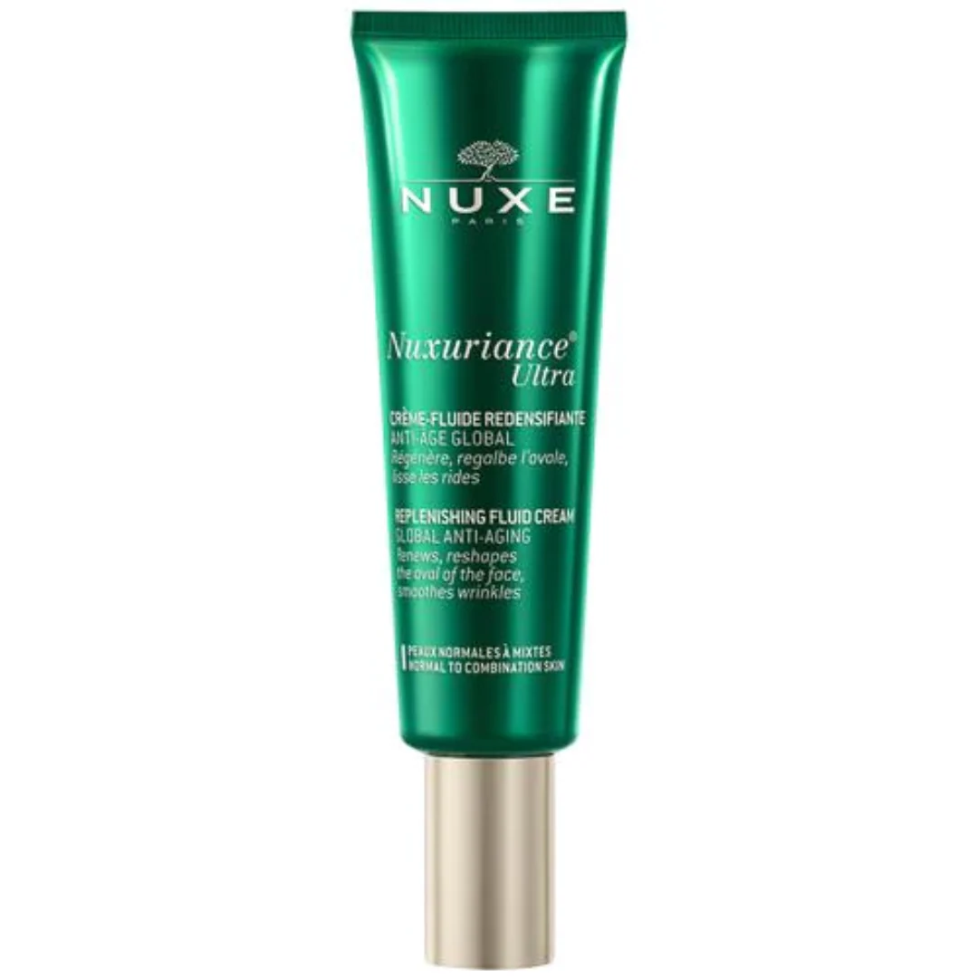 Nuxe Nuxuriance Ultra Replenishing Fluid Cream 50ml