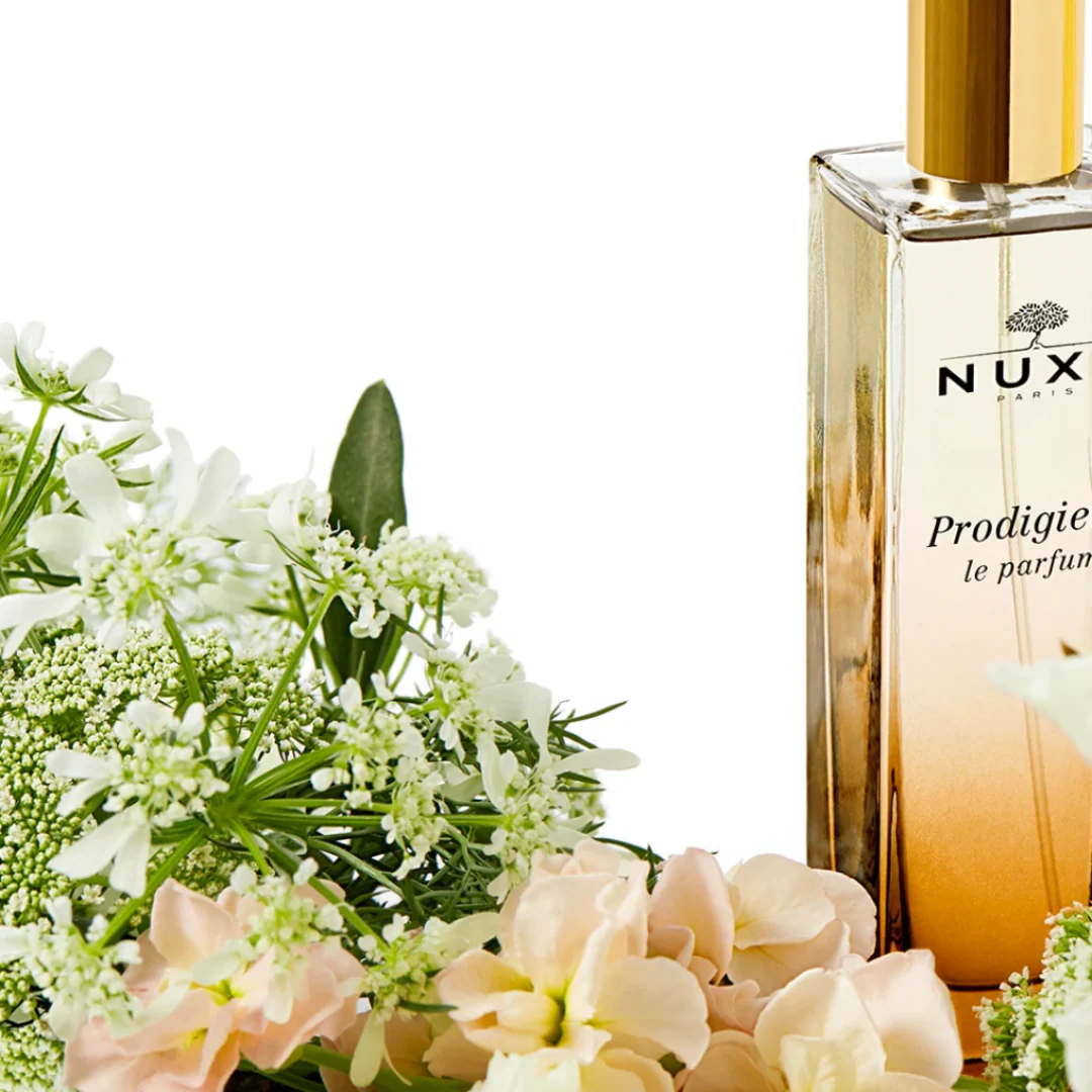 Nuxe Prodigieux Le Parfum for Women 50ml - Image 3