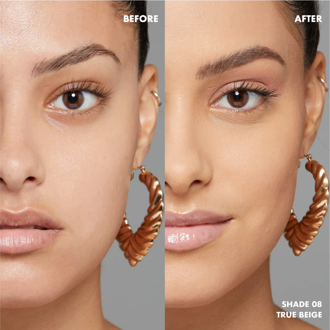 NYX Professional Makeup Can't Stop Won't Stop Contour Concealer, 24H Full Coverage Matte Finish - Image 10