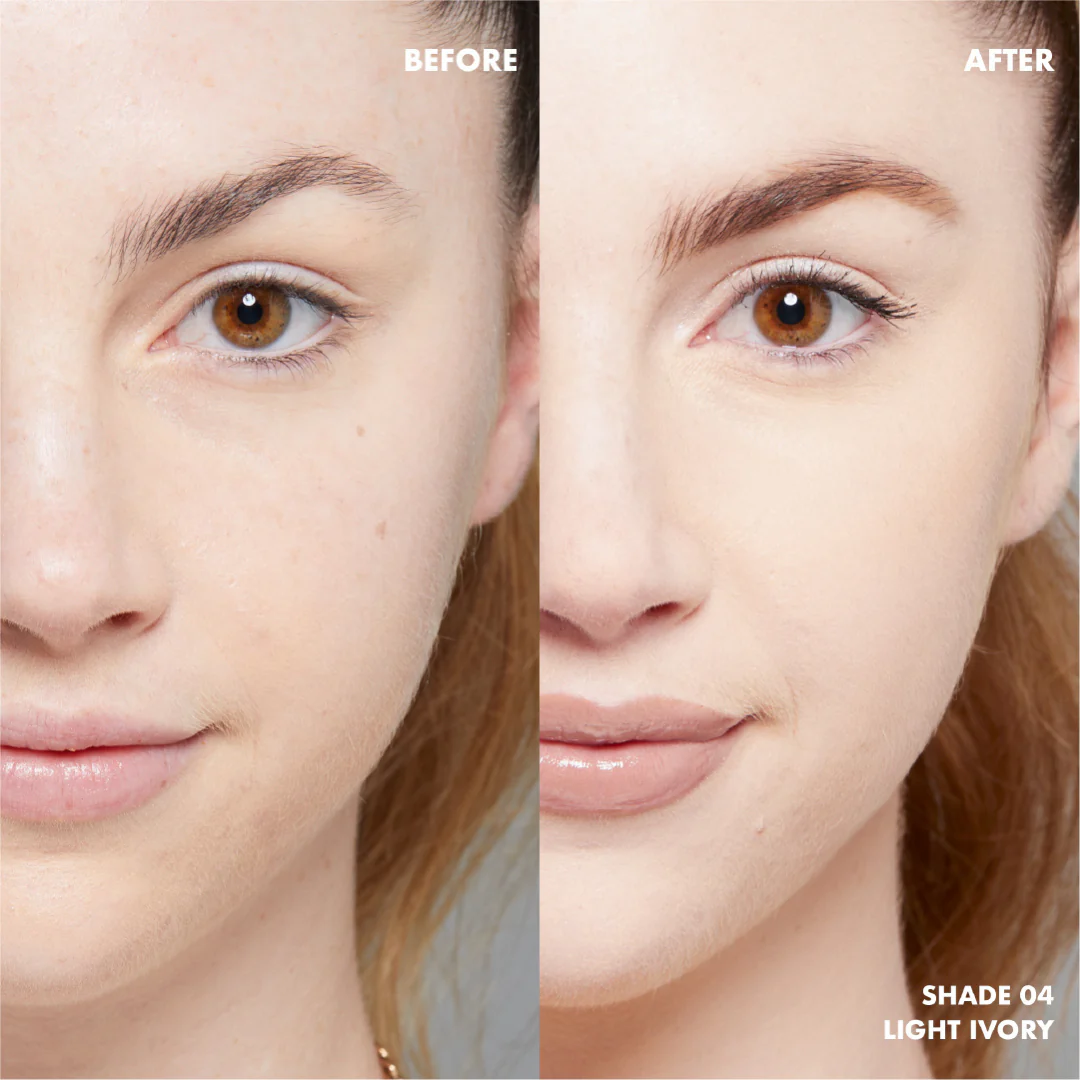NYX Professional Makeup Can't Stop Won't Stop Contour Concealer, 24H Full Coverage Matte Finish - Image 4