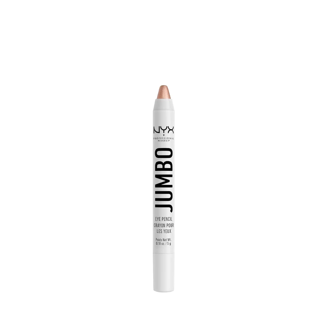 NYX Professional Makeup Jumbo Eye Pencil, Eyeshadow & Eyeliner Pencil