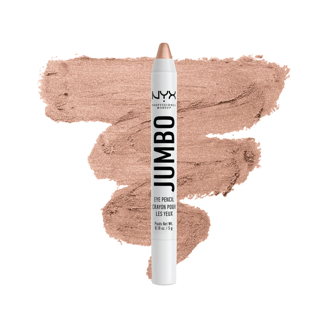 NYX Professional Makeup Jumbo Eye Pencil, Eyeshadow & Eyeliner Pencil - Image 10