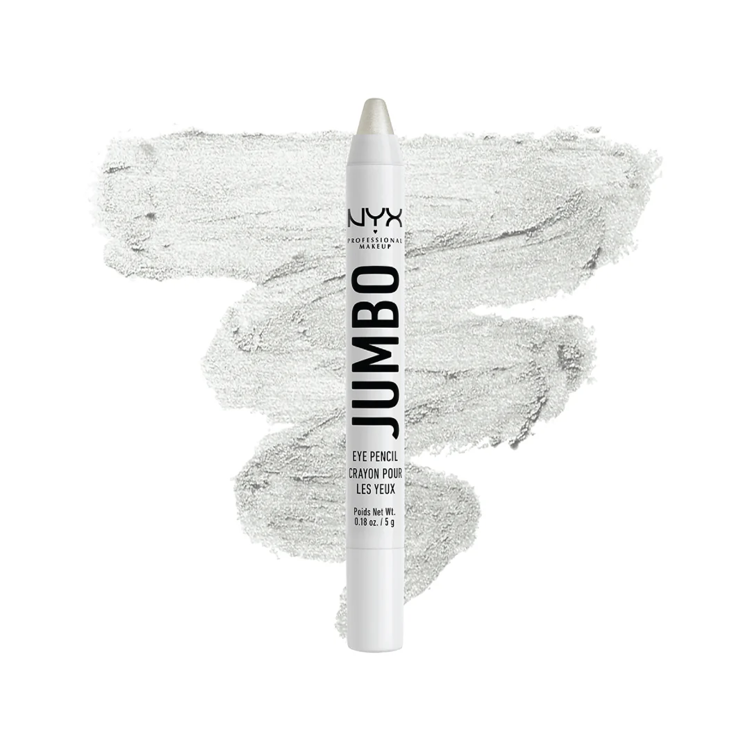 NYX Professional Makeup Jumbo Eye Pencil, Eyeshadow & Eyeliner Pencil - Image 14