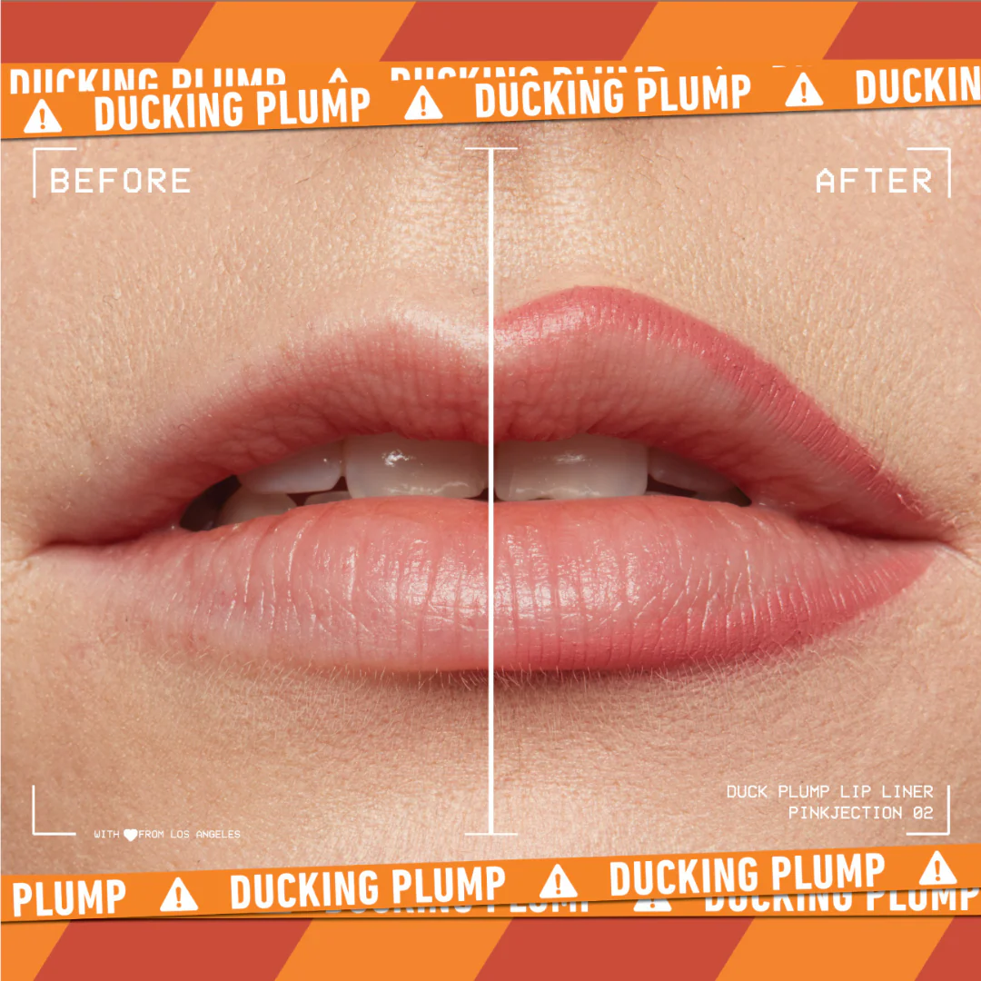 NYX Professional Makeup Duck Plump Plumping Lip Liner, Lip Liner, Up To 10 HR Wear, Matte Finish - Image 22