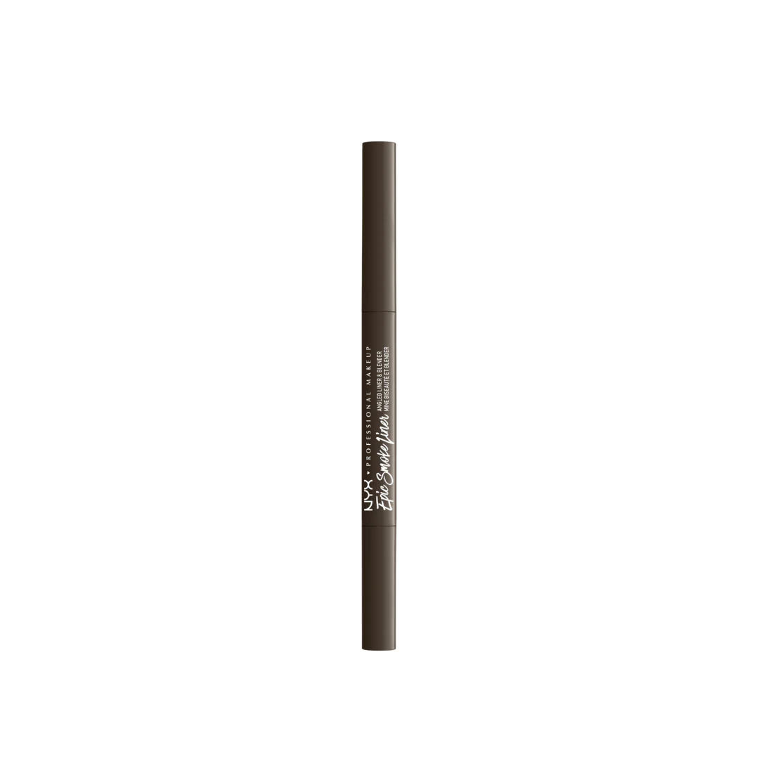 NYX Professional Makeup Epic Smoke Liner Blendable Eyeliner Stick, Vegan Formula - Image 7