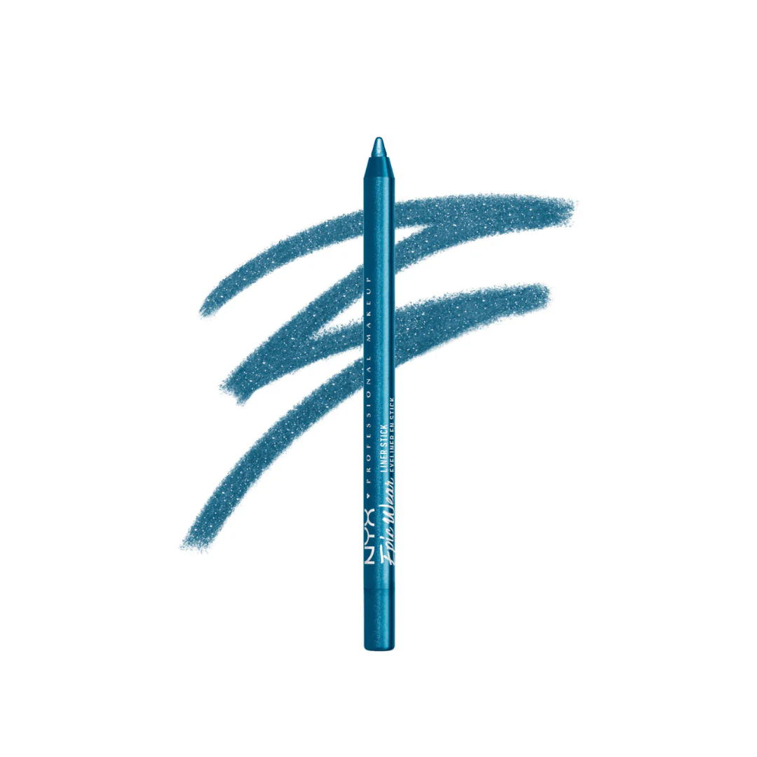 NYX Professional Makeup Epic Wear Liner Stick, Long-Lasting Eyeliner Pencil - Image 10